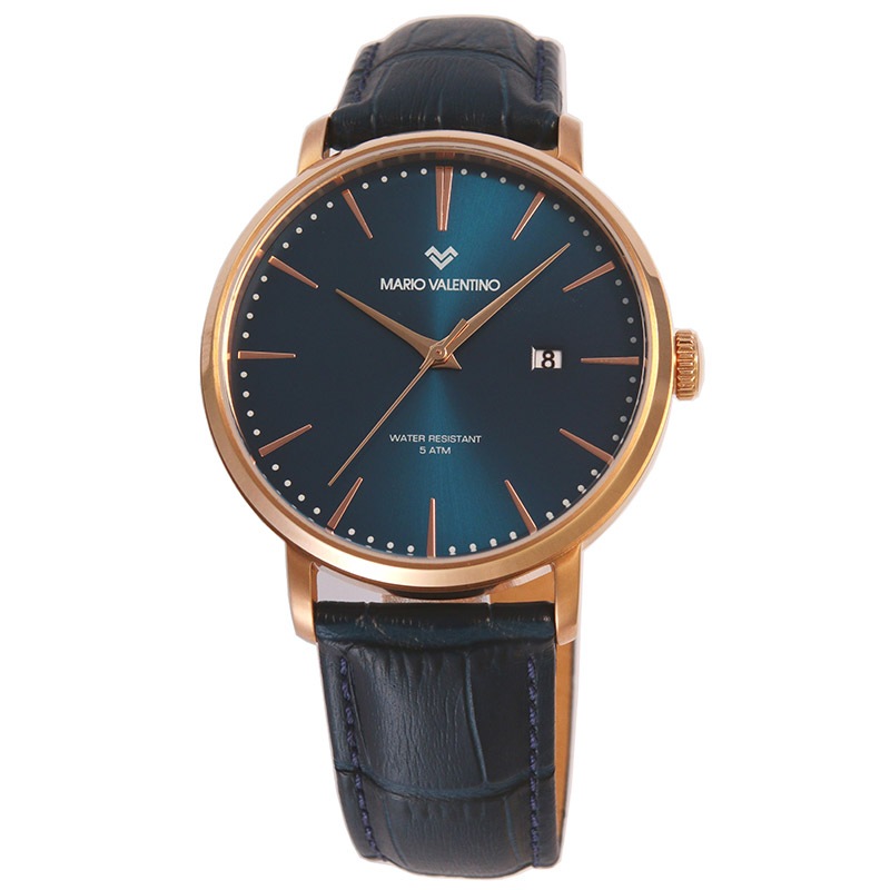 Mario Valentino Watches